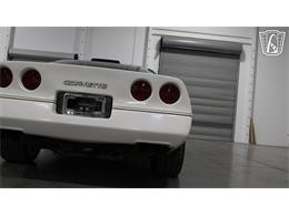 1988 Chevrolet Corvette (CC-2121436) for sale in Las Vegas, Nevada