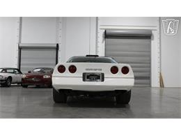 1988 Chevrolet Corvette (CC-2121436) for sale in Las Vegas, Nevada
