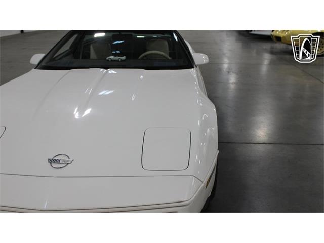 1988 Chevrolet Corvette (CC-2121436) for sale in Las Vegas, Nevada