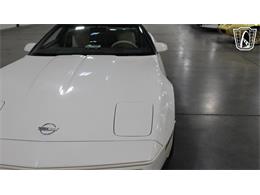1988 Chevrolet Corvette (CC-2121436) for sale in Las Vegas, Nevada
