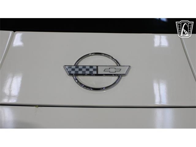 1988 Chevrolet Corvette (CC-2121436) for sale in Las Vegas, Nevada