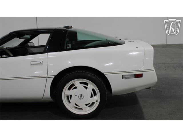 1988 Chevrolet Corvette (CC-2121436) for sale in Las Vegas, Nevada