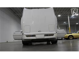 1988 Chevrolet Corvette (CC-2121436) for sale in Las Vegas, Nevada