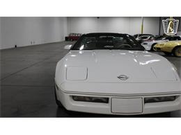 1988 Chevrolet Corvette (CC-2121436) for sale in Las Vegas, Nevada