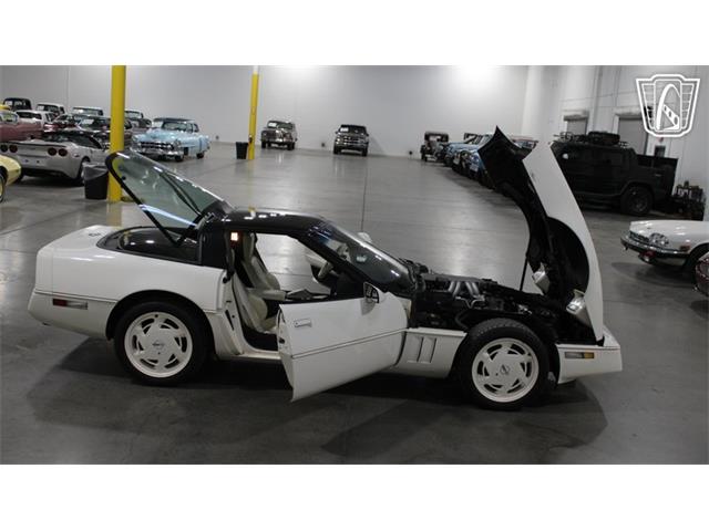 1988 Chevrolet Corvette (CC-2121436) for sale in Las Vegas, Nevada