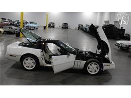 1988 Chevrolet Corvette (CC-2121436) for sale in Las Vegas, Nevada