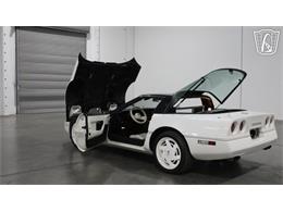 1988 Chevrolet Corvette (CC-2121436) for sale in Las Vegas, Nevada