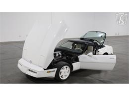 1988 Chevrolet Corvette (CC-2121436) for sale in Las Vegas, Nevada