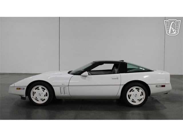 1988 Chevrolet Corvette (CC-2121436) for sale in Las Vegas, Nevada