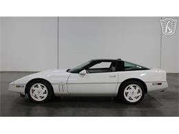 1988 Chevrolet Corvette (CC-2121436) for sale in Las Vegas, Nevada