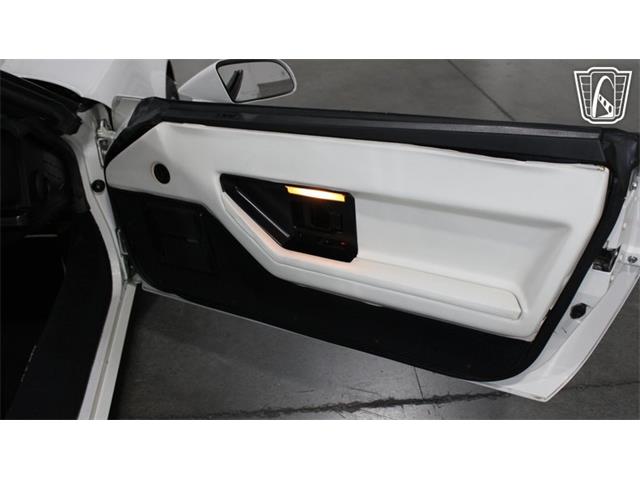 1988 Chevrolet Corvette (CC-2121436) for sale in Las Vegas, Nevada