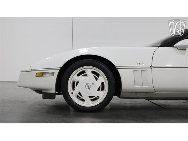 1988 Chevrolet Corvette (CC-2121436) for sale in Las Vegas, Nevada