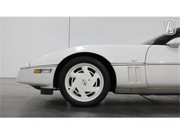 1988 Chevrolet Corvette (CC-2121436) for sale in Las Vegas, Nevada