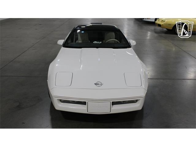 1988 Chevrolet Corvette (CC-2121436) for sale in Las Vegas, Nevada
