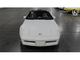 1988 Chevrolet Corvette (CC-2121436) for sale in Las Vegas, Nevada