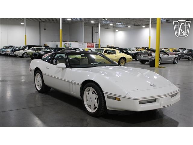 1988 Chevrolet Corvette (CC-2121436) for sale in Las Vegas, Nevada