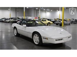 1988 Chevrolet Corvette (CC-2121436) for sale in Las Vegas, Nevada