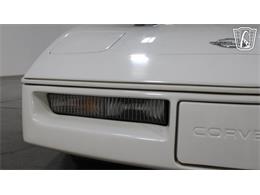 1988 Chevrolet Corvette (CC-2121436) for sale in Las Vegas, Nevada
