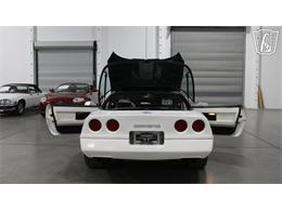 1988 Chevrolet Corvette (CC-2121436) for sale in Las Vegas, Nevada