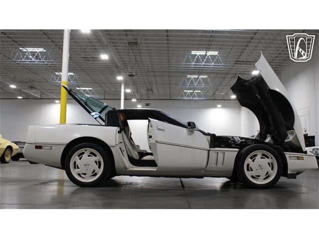 1988 Chevrolet Corvette (CC-2121436) for sale in Las Vegas, Nevada