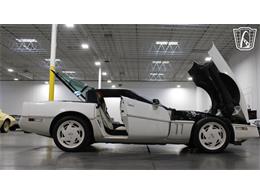 1988 Chevrolet Corvette (CC-2121436) for sale in Las Vegas, Nevada