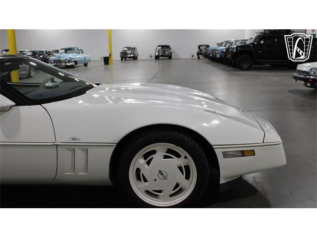 1988 Chevrolet Corvette (CC-2121436) for sale in Las Vegas, Nevada