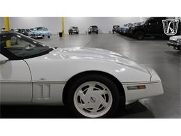1988 Chevrolet Corvette (CC-2121436) for sale in Las Vegas, Nevada