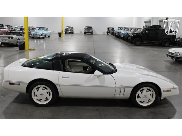 1988 Chevrolet Corvette (CC-2121436) for sale in Las Vegas, Nevada