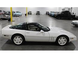 1988 Chevrolet Corvette (CC-2121436) for sale in Las Vegas, Nevada