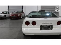 1988 Chevrolet Corvette (CC-2121436) for sale in Las Vegas, Nevada