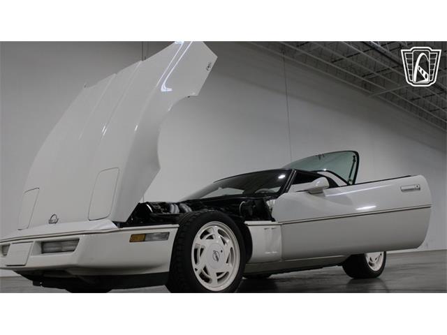 1988 Chevrolet Corvette (CC-2121436) for sale in Las Vegas, Nevada