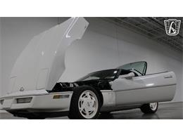 1988 Chevrolet Corvette (CC-2121436) for sale in Las Vegas, Nevada