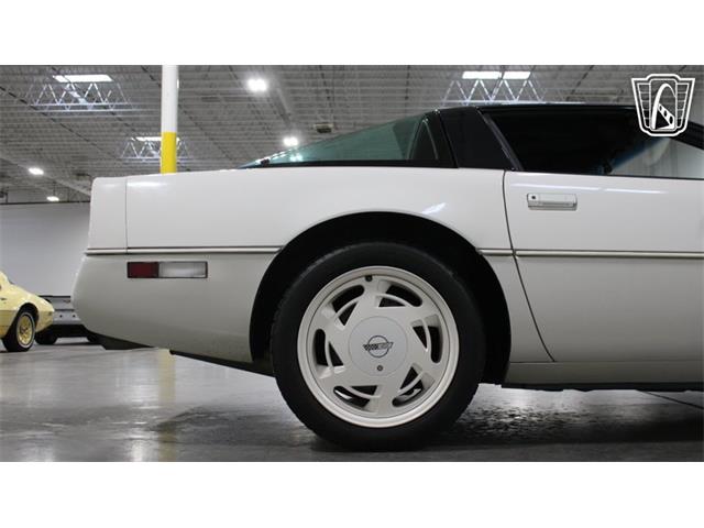 1988 Chevrolet Corvette (CC-2121436) for sale in Las Vegas, Nevada