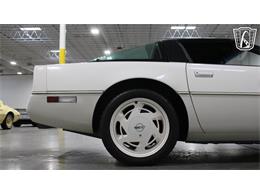 1988 Chevrolet Corvette (CC-2121436) for sale in Las Vegas, Nevada
