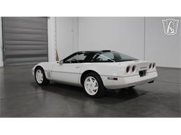 1988 Chevrolet Corvette (CC-2121436) for sale in Las Vegas, Nevada