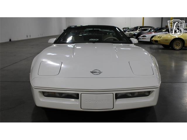 1988 Chevrolet Corvette (CC-2121436) for sale in Las Vegas, Nevada
