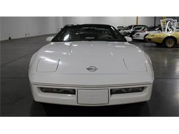 1988 Chevrolet Corvette (CC-2121436) for sale in Las Vegas, Nevada