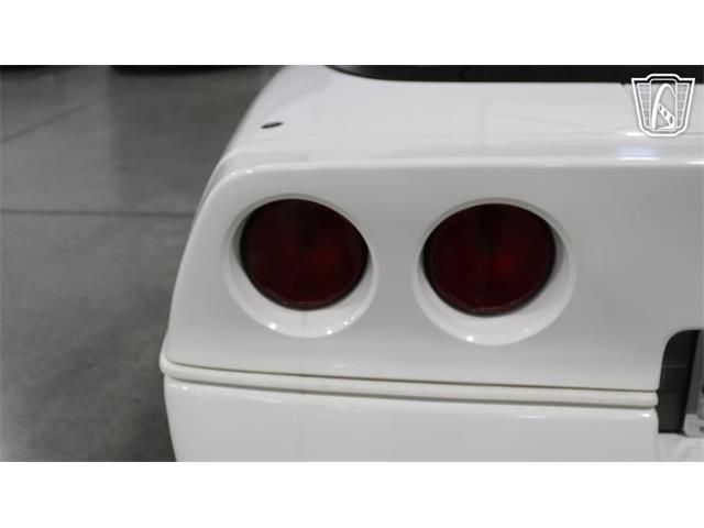 1988 Chevrolet Corvette (CC-2121436) for sale in Las Vegas, Nevada