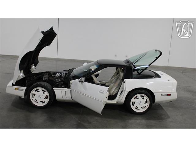 1988 Chevrolet Corvette (CC-2121436) for sale in Las Vegas, Nevada