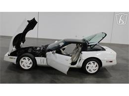 1988 Chevrolet Corvette (CC-2121436) for sale in Las Vegas, Nevada