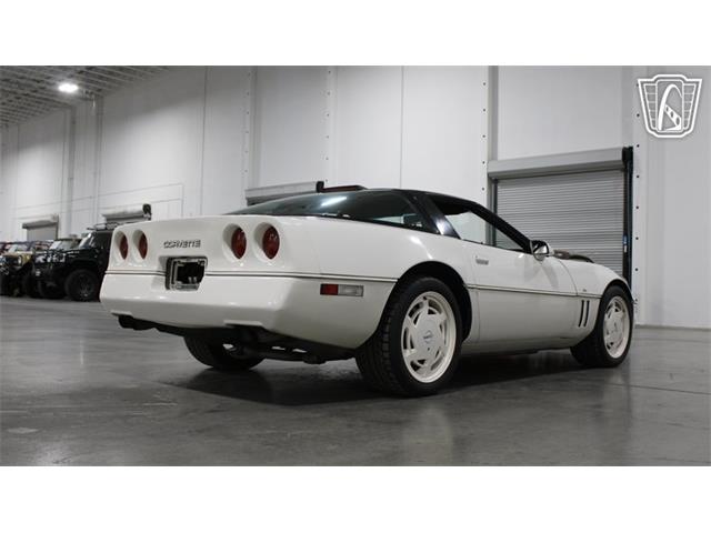 1988 Chevrolet Corvette (CC-2121436) for sale in Las Vegas, Nevada