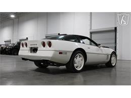 1988 Chevrolet Corvette (CC-2121436) for sale in Las Vegas, Nevada