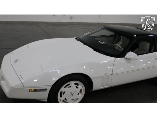 1988 Chevrolet Corvette (CC-2121436) for sale in Las Vegas, Nevada