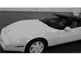 1988 Chevrolet Corvette (CC-2121436) for sale in Las Vegas, Nevada