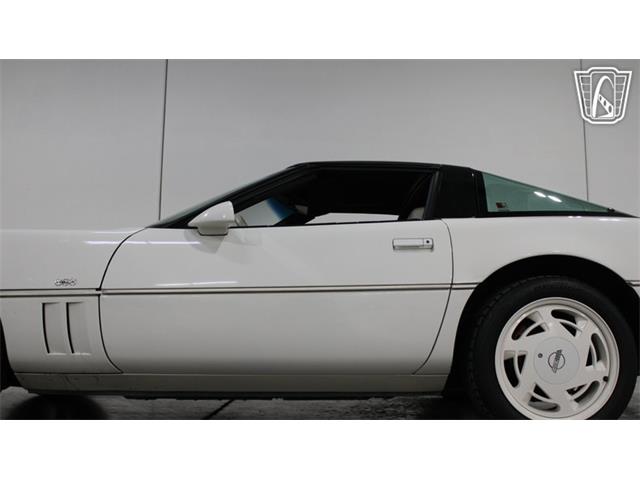 1988 Chevrolet Corvette (CC-2121436) for sale in Las Vegas, Nevada