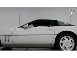 1988 Chevrolet Corvette (CC-2121436) for sale in Las Vegas, Nevada