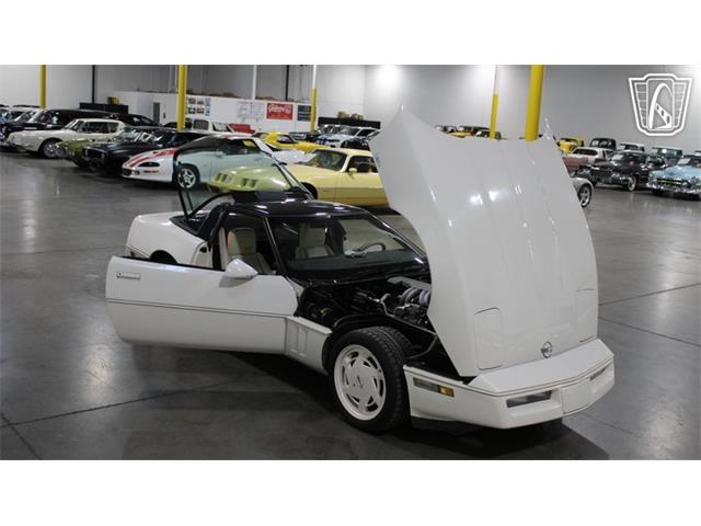 1988 Chevrolet Corvette (CC-2121436) for sale in Las Vegas, Nevada