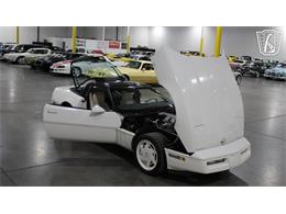 1988 Chevrolet Corvette (CC-2121436) for sale in Las Vegas, Nevada
