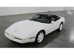 1988 Chevrolet Corvette (CC-2121436) for sale in Las Vegas, Nevada