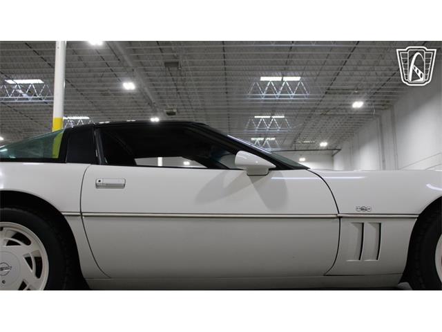1988 Chevrolet Corvette (CC-2121436) for sale in Las Vegas, Nevada